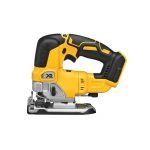 6 Amp Corded Jig Saw