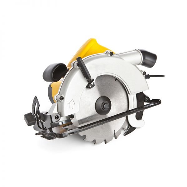 Cordless Circular Saw