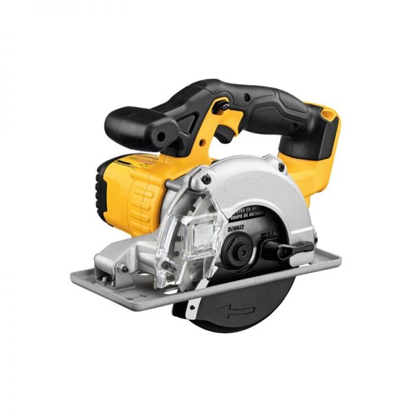 Lightweight Circular Saw