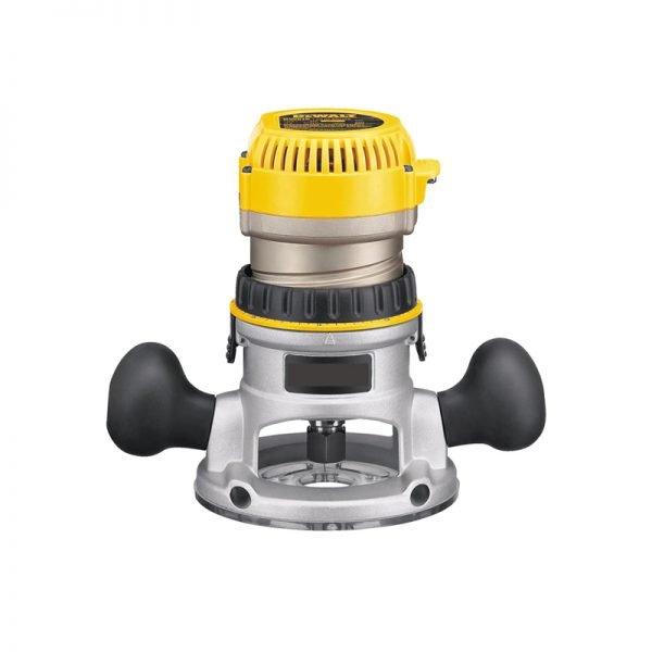 Cordless Router