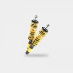 Car Shock Absorber