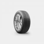 Radial Trailer Tire