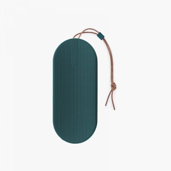 Touch Bluetooth Speaker - Image 2