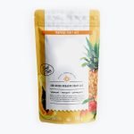 Sun dried fruit mix