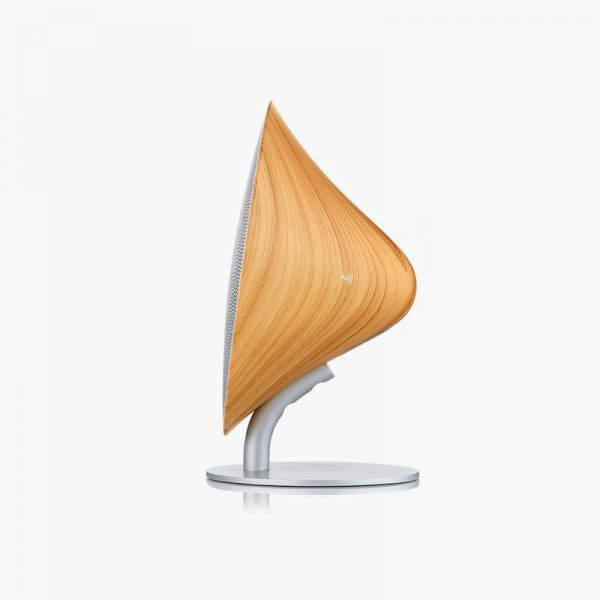 Touch Bluetooth Speaker