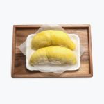 Frozen King Durian