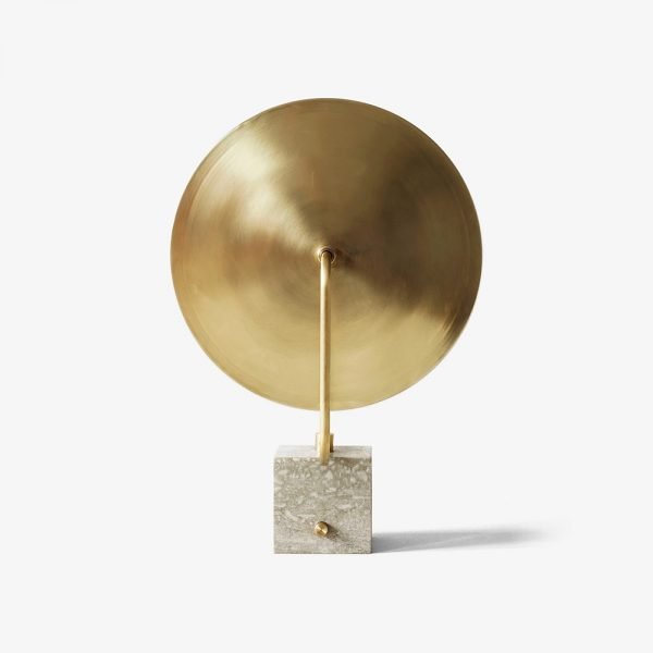 Antique Table Lamp Classic - Image 6