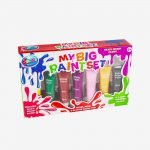 Kids Art Set with 25 Colors