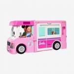 Barbie 3-in-1 Vehicle