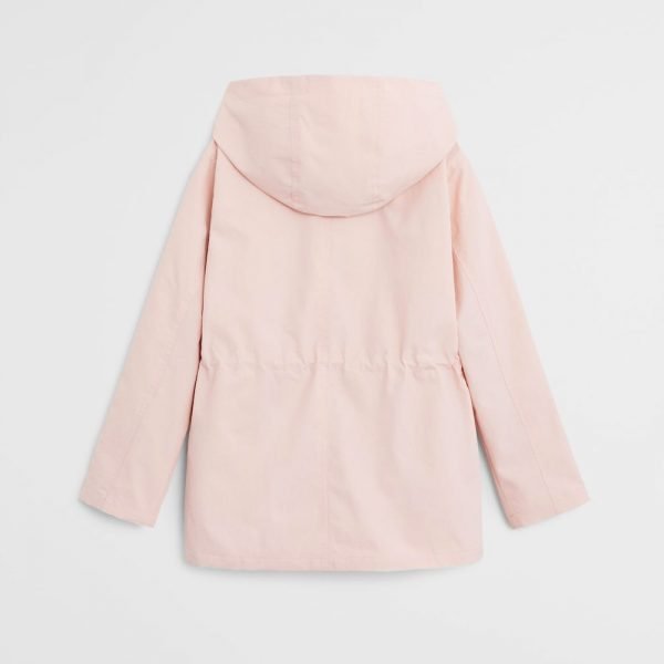 Chambray Shirts for Kids - Image 6