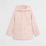 Kids Waterproof Jacket