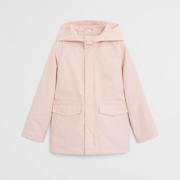 Chambray Shirts for Kids - Image 5