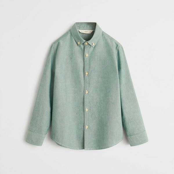 Girls' Lightweight Jacket - Image 5