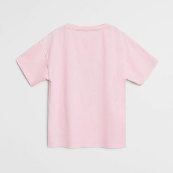 Princess Short-Sleeve T-Shirts - Image 2