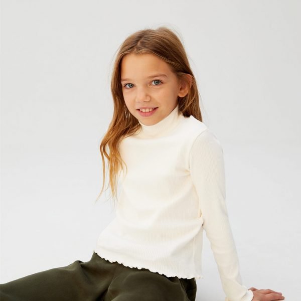 Girls' Lightweight Jacket - Image 4