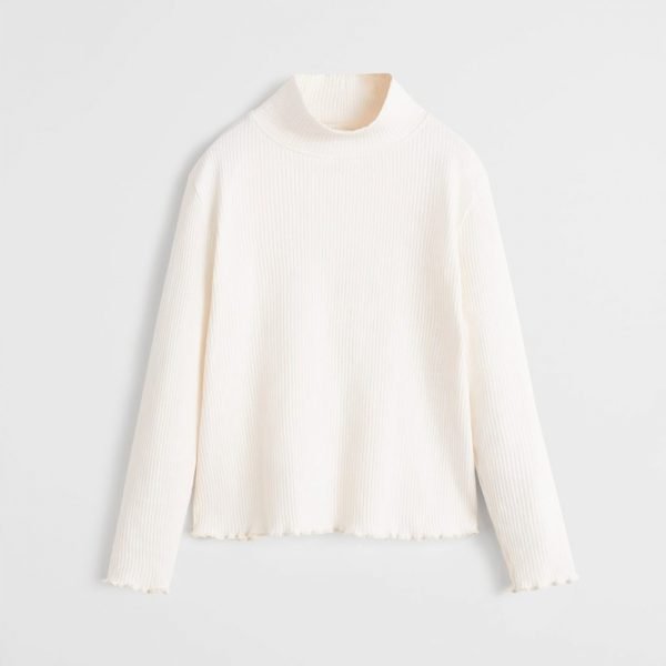 Girls' Lightweight Jacket - Image 3