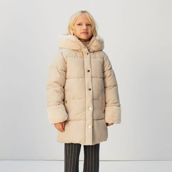 Girls' Lightweight Jacket - Image 2