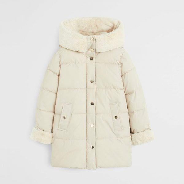 Girls' Lightweight Jacket