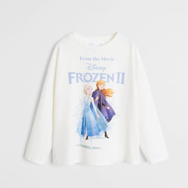 Heavy Cotton Kids T-Shirt - Image 3