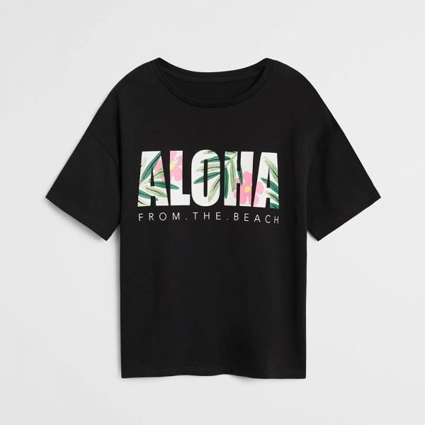 Heavy Cotton Kids T-Shirt