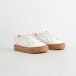 Suede  Classic Sneaker