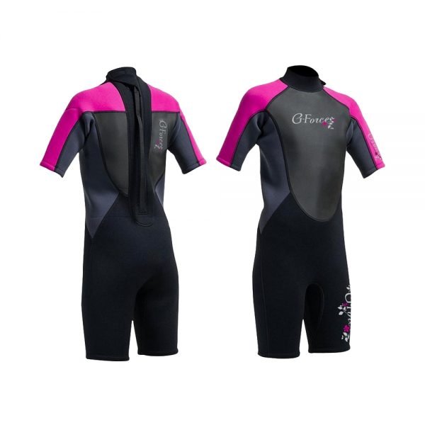 Full Body Diving Suit - Image 6