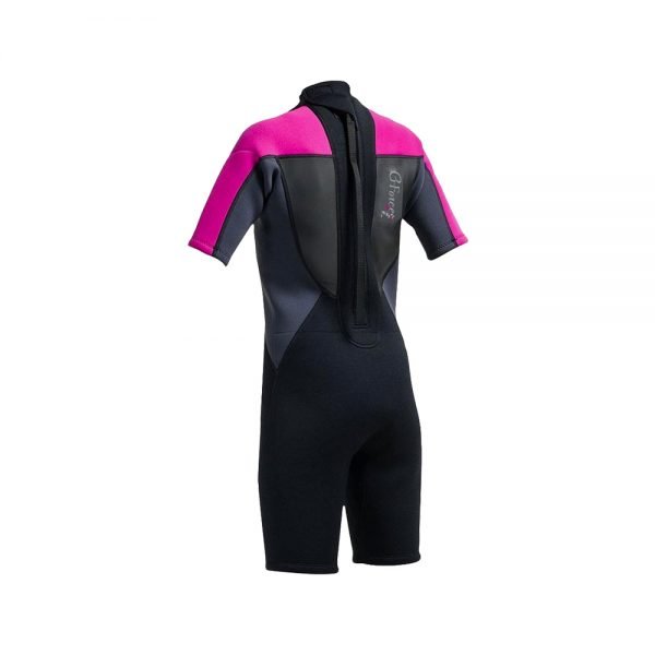 Full Body Diving Suit - Image 2