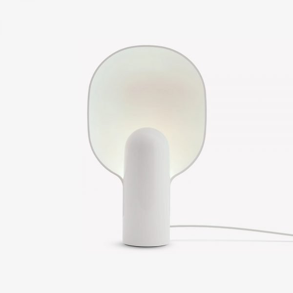 Smart Light Bulb White - Image 4