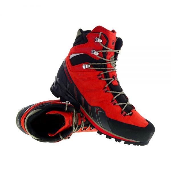 Pro mountain shoes - Image 2