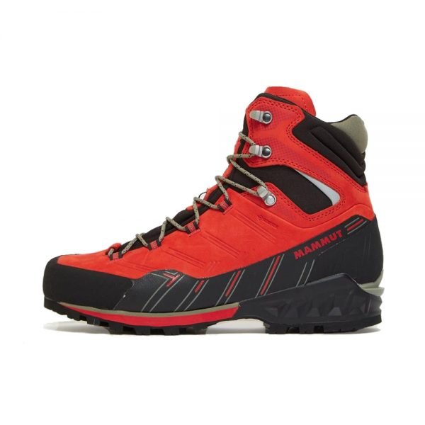 Pro mountain shoes