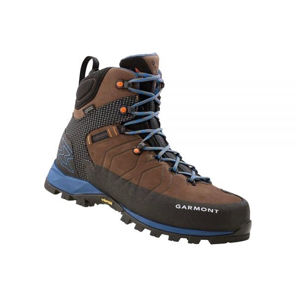 Pro mountain shoes - Image 4