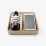 Adjustable Desktop Phone Holder