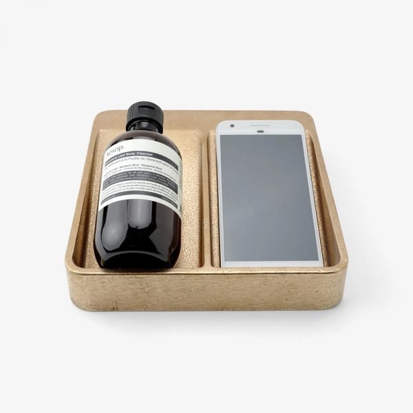 Adjustable Desktop Phone Holder