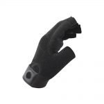 Cycling Gloves Bike Light - Black