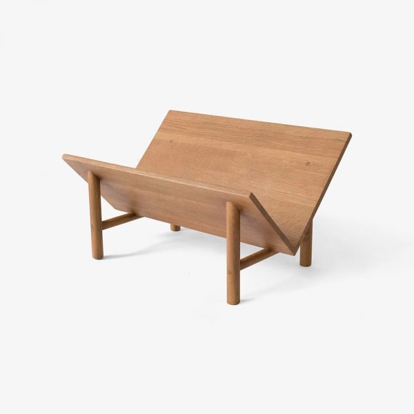 Berra Small By Wood - Image 6