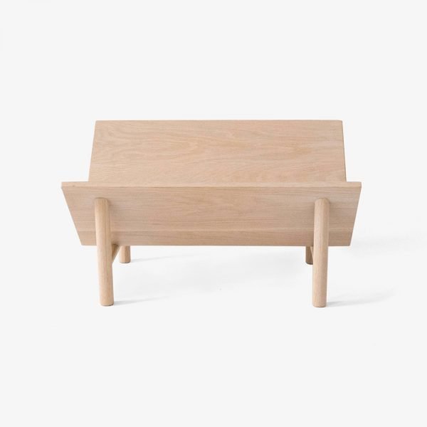 Berra Small By Wood - Image 5