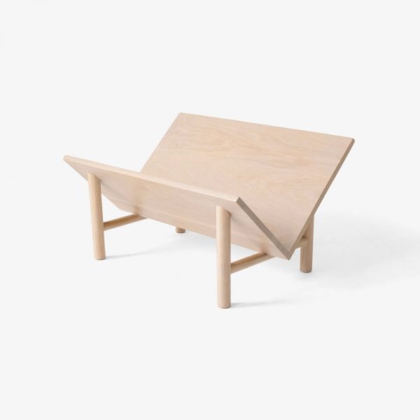 Berra Small By Wood - Image 4