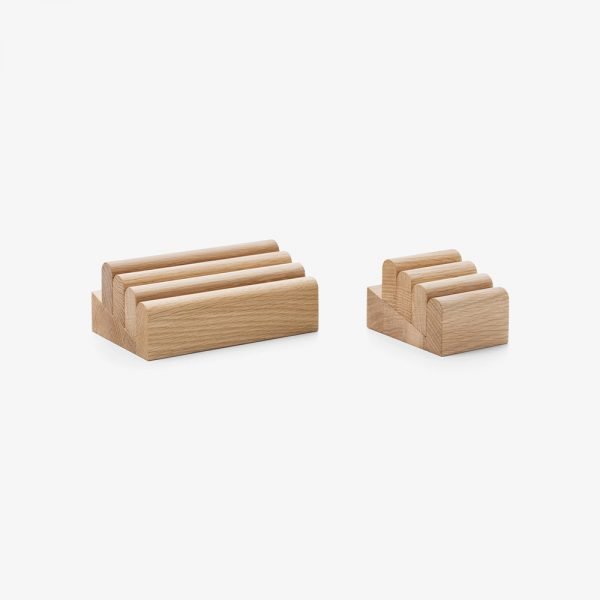 Berra Small By Wood - Image 3