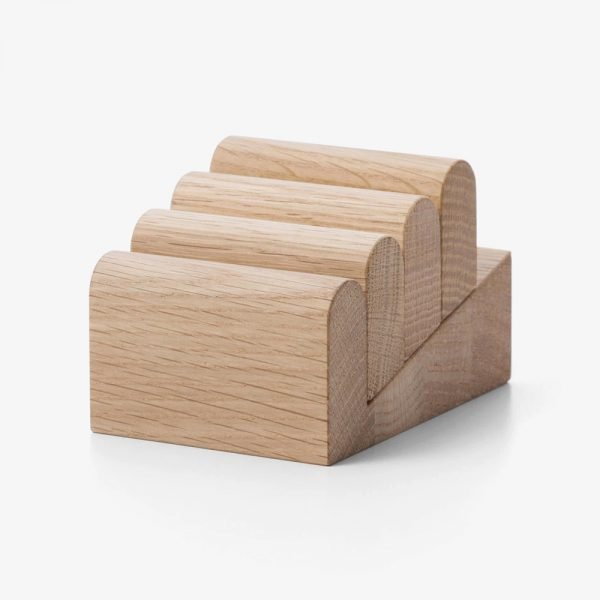 Berra Small By Wood