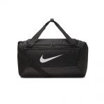 Bag with Shoes Compartment