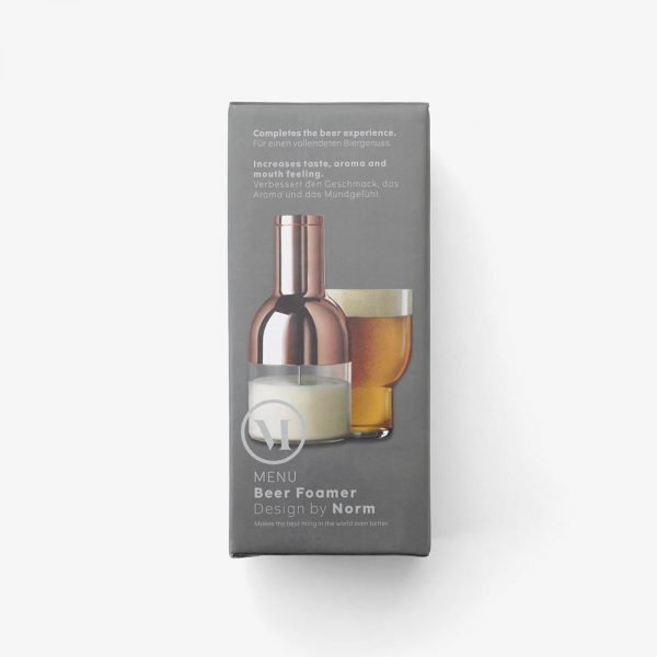 Smart Light Bulb White - Image 3