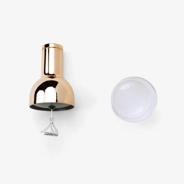 Smart Light Bulb White - Image 2