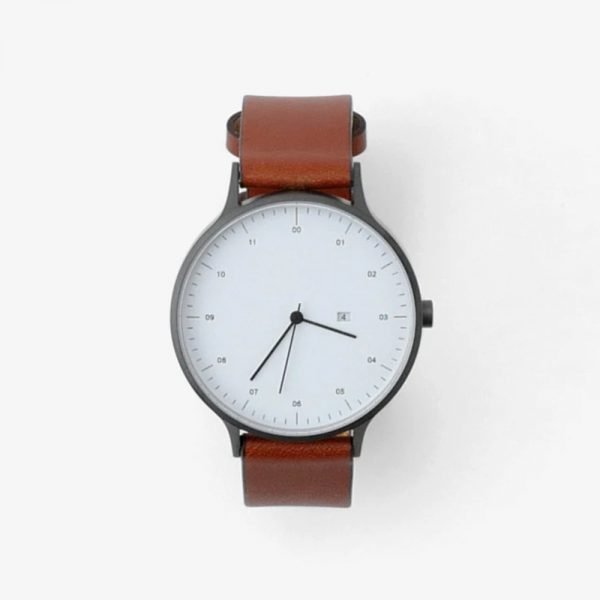 Watches Waterproof Fashion