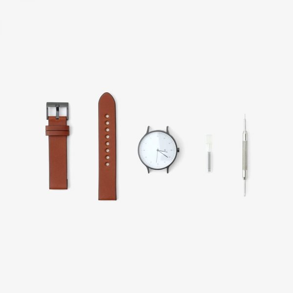 Watches Waterproof Fashion - Image 3