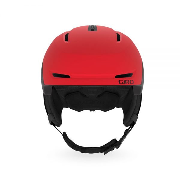 Snow Helmet - Matte Midnight - Image 3