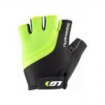 Cycling Gloves Bike Light - Green