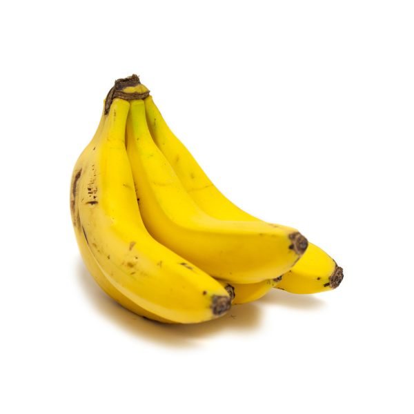 Fresh Organic Bananas Bundle