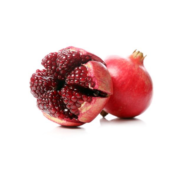Egyptian Red Pomegranate