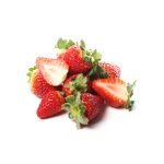 Locally Grown Strawberries