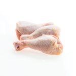 Chicken garlic thighs import